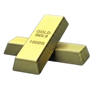 100 Gold