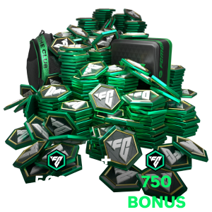 5.750 FC Points
