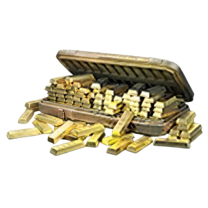 1.000 Gold