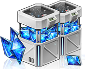 2370 + 420 Gems