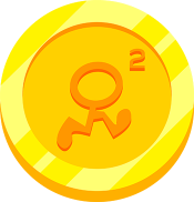 1050  Coins