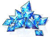 1500 + 260 Gems