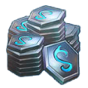 2500 Tokens