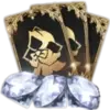 Agathion Benefits 3