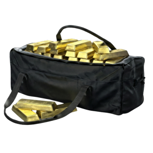 500 Gold