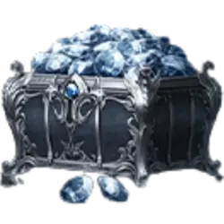 1.000 Diamond