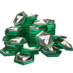 40 FC Points