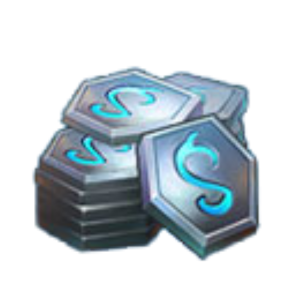 500 Tokens