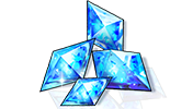 320 + 10 Gems