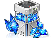 2300 + 400 Gems