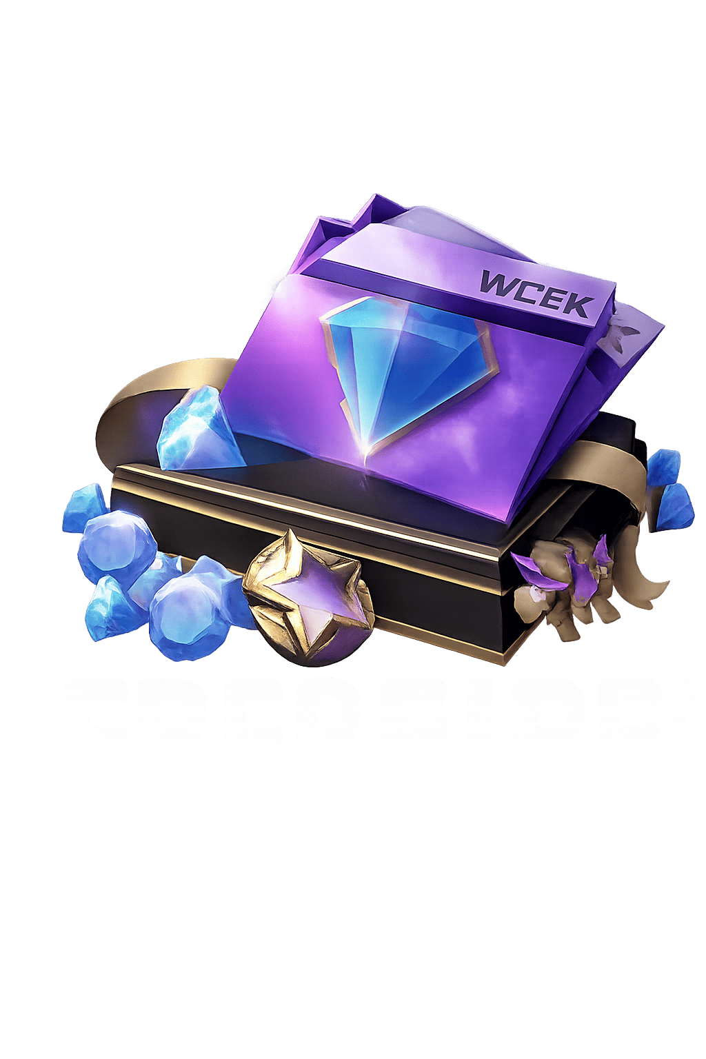 Weekly Diamond Pass