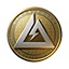 300 Delta Coins