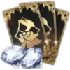 Agathion Benefits 2