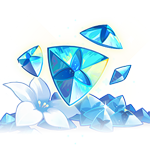 2240 (1980+260) Genesis Crystals