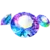 350 + 18 Gems