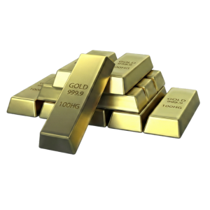 300 Gold