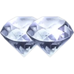 100 Diamond