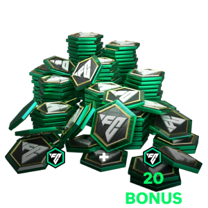 520 FC Points