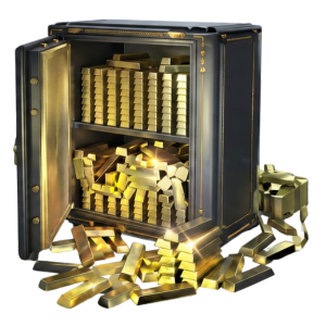 5.000 Gold