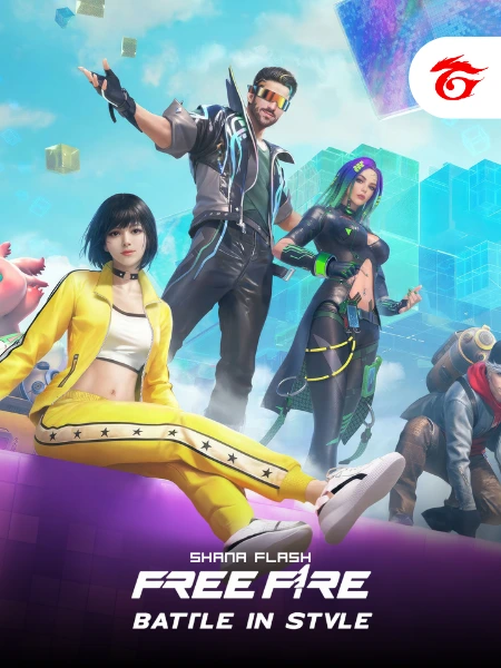 Free Fire