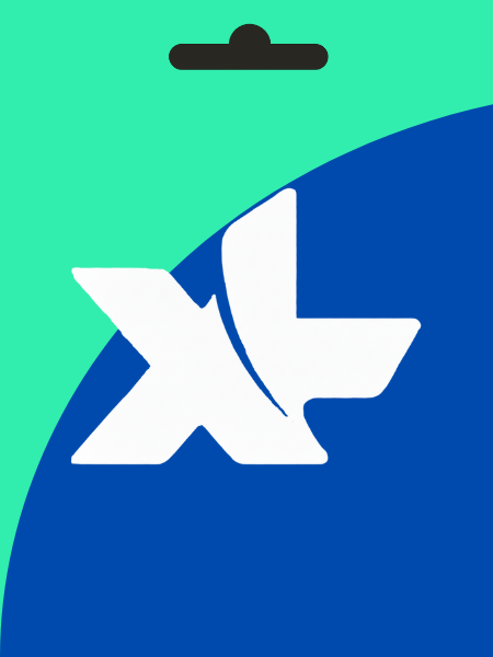 Pulsa XL