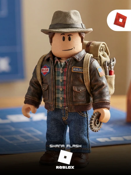 Voucher Roblox