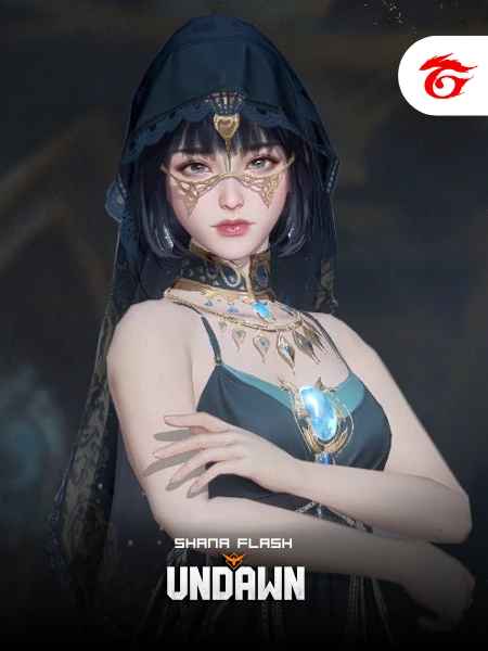 Undawn