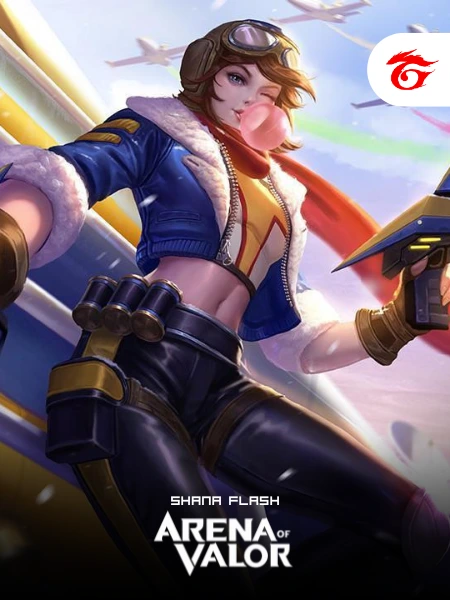 Arena Of Valor