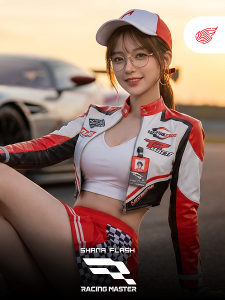 Racing Master