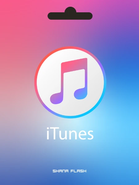 iTunes