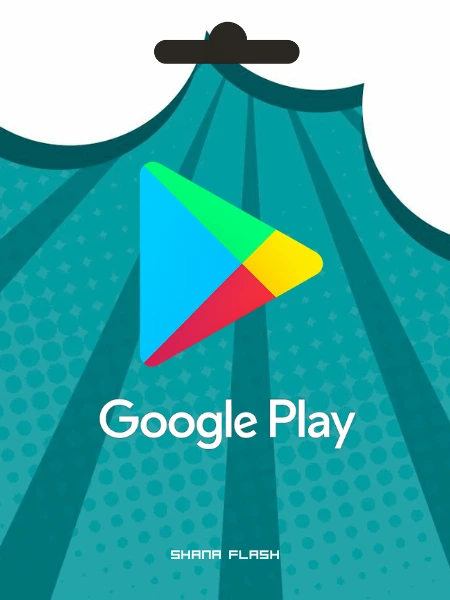 Voucher Google Play