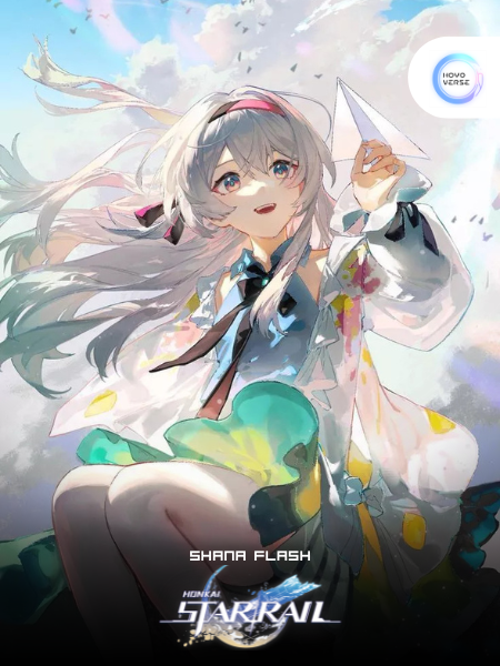 Honkai: Star Rail