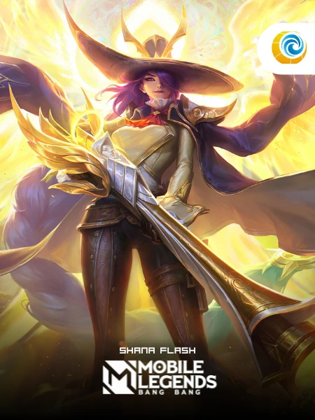 Mobile Legends