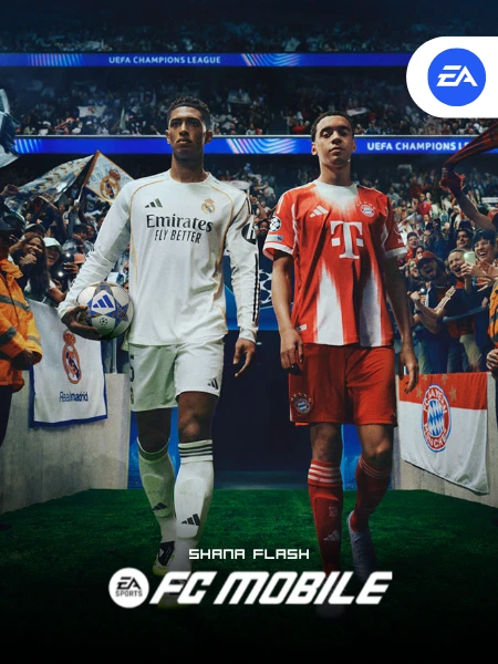 FC Mobile